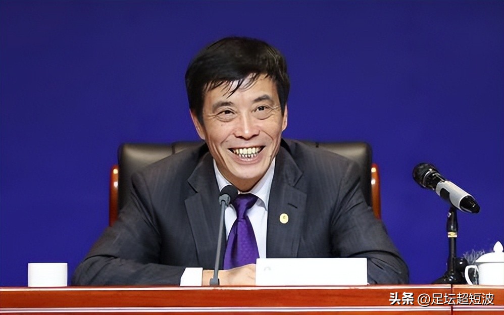 对目前中国足球的看法的原视频,如何看待中国足球的现状