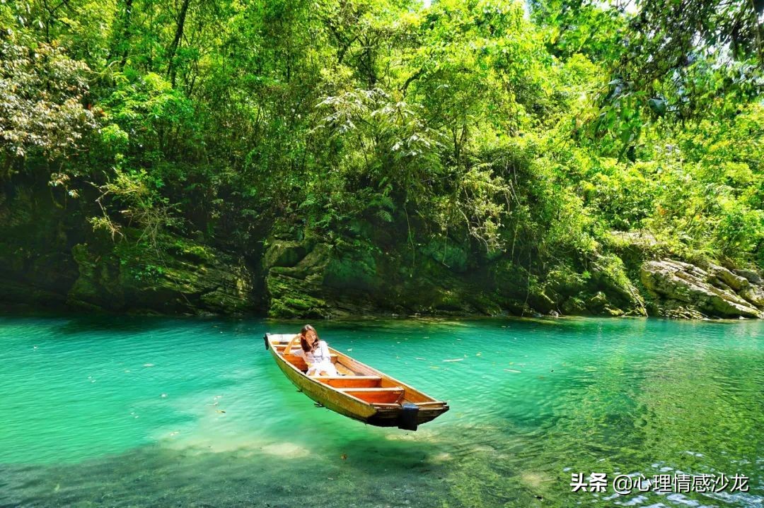 调节情绪的方法自我暗示法,9个调节情绪的方法让你告别浮躁