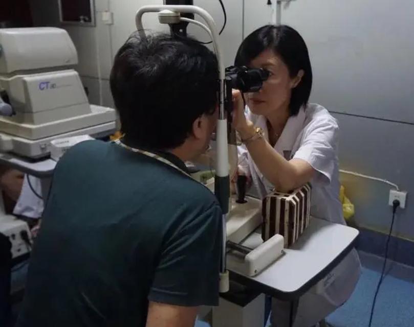 中医治视网膜色素变性秘方,视网膜色素变性在中医上的研究