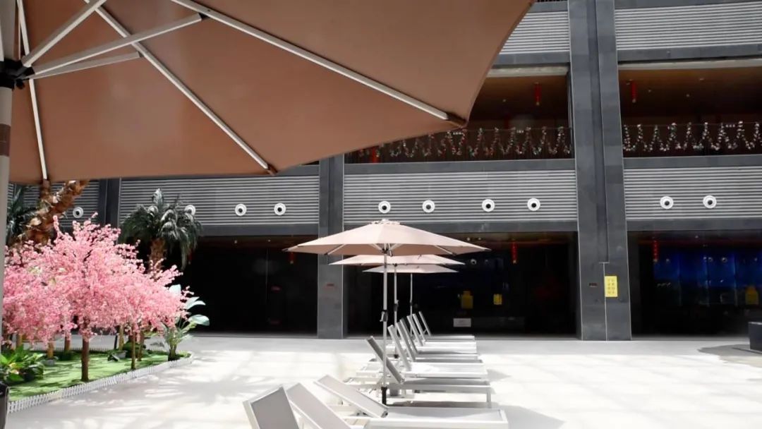 一次不错的温泉度假之旅,来体验不一样的温泉之旅