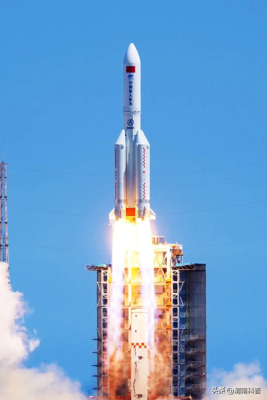 问天实验舱科普视频,一文读懂微波消解仪