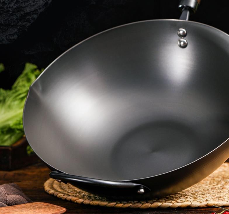 厨房该用几种锅实用,家里厨房里都用什么锅实用