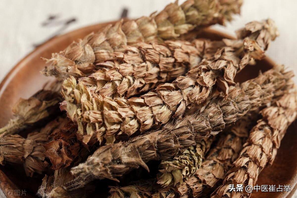 一味中药搭配煮水，横扫乳腺问题，增生结节、囊肿、纤维瘤都能用