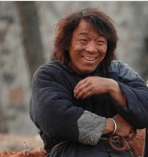 黄渤姜子牙路透图,黄渤姜子牙年轻造型