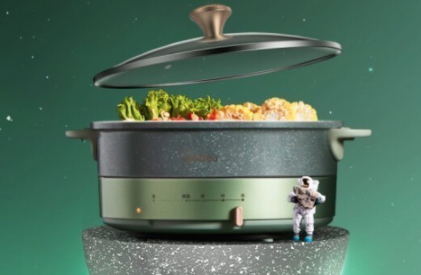 元宵节自嗨锅食谱,元宵用什么锅好吃