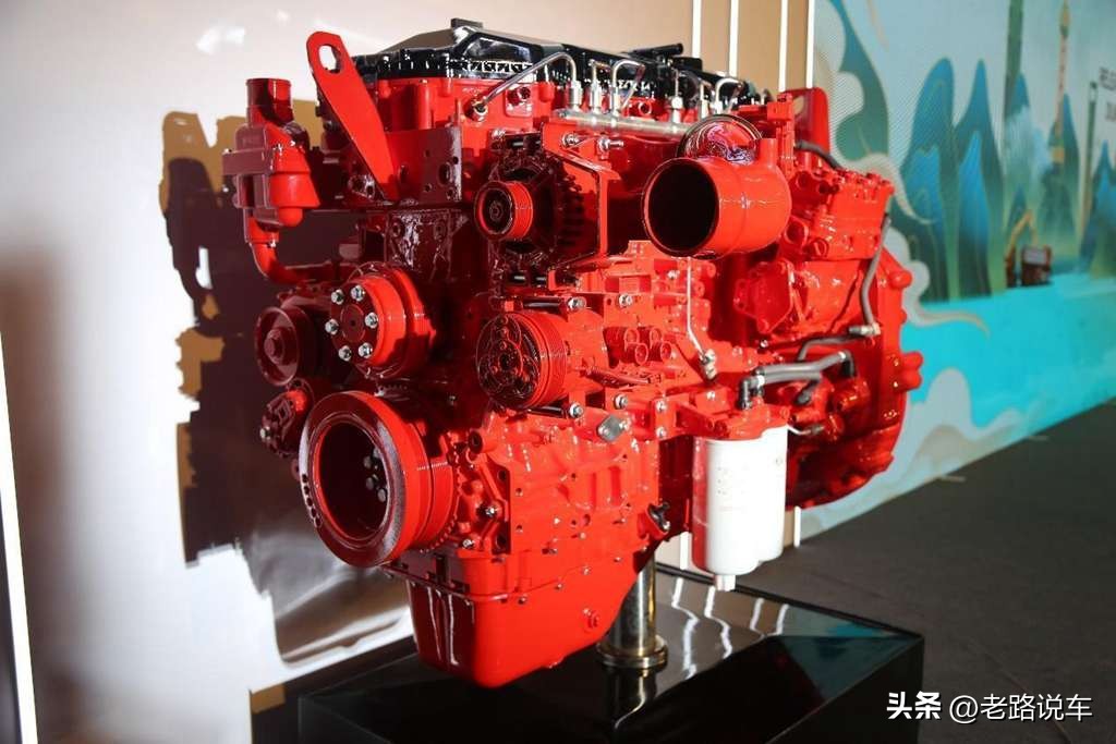 康明斯传奇,康明斯最新款