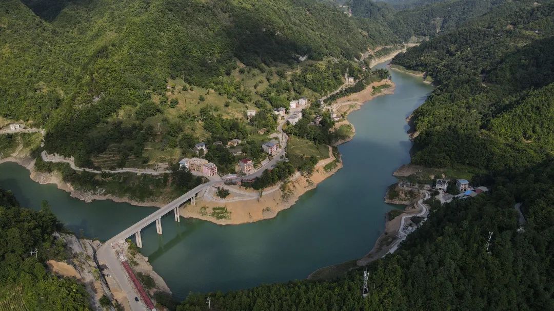 重庆乡村振兴示范村名单,重庆乡村一日游哪些地方好耍