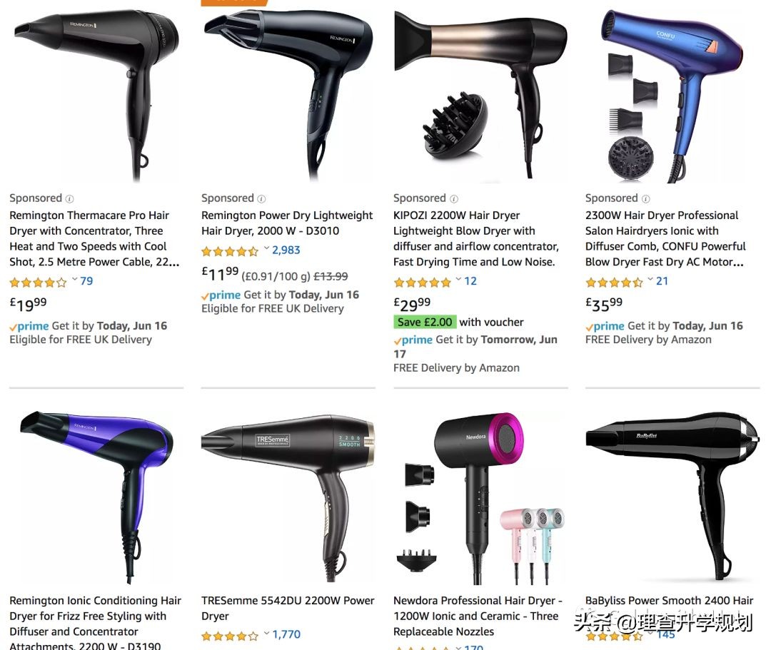 史上最全英国留学行李攻略来了,留学英国行李必备