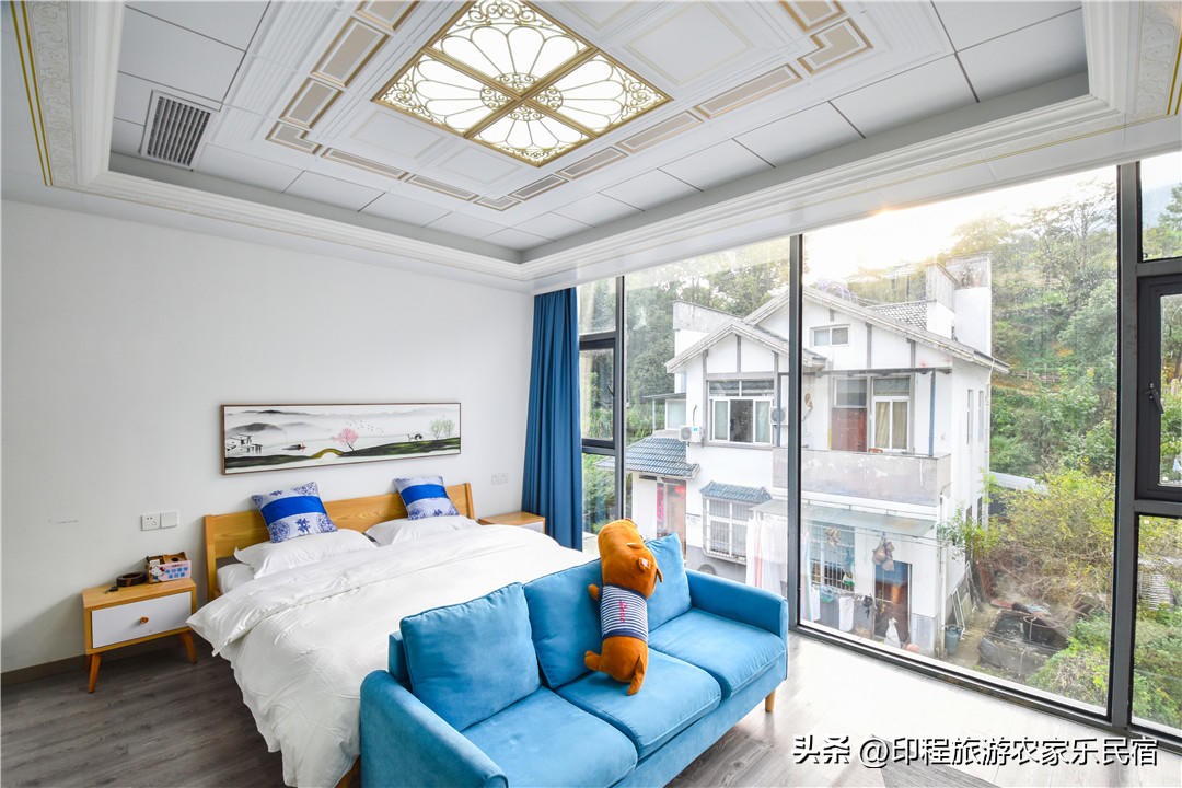 国庆黄山旅游攻略！黄山农家乐推荐！