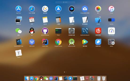 苹果主机macos系统新手使用教程,macos系统新手使用教程