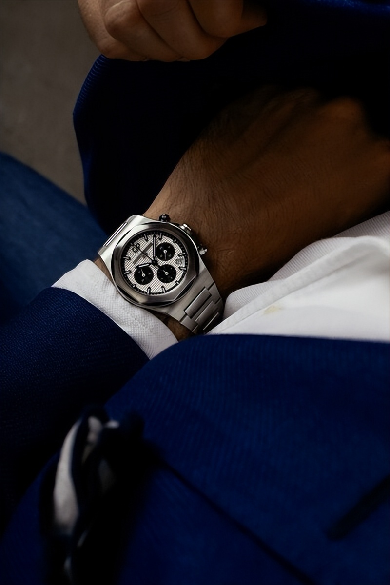 gp芝柏表,gp芝柏表猫眼系列女士腕表