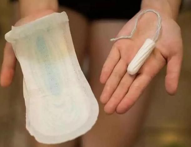 为什么外国女生喜欢用棉条,国外女性都用卫生棉条吗