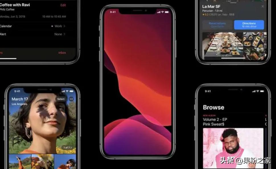 ios1更新历史,ios16系统4.1有什么变化