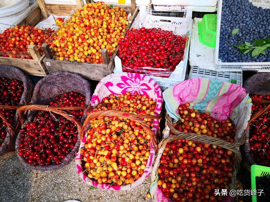 6种水果不要不舍得给宝宝吃,立秋后多给孩子吃这六种应季水果