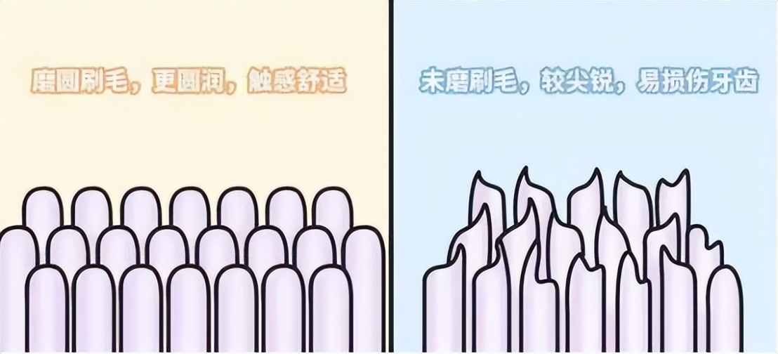 电动牙刷安全吗警惕3大缺陷隐患,电动牙刷有什么毛病