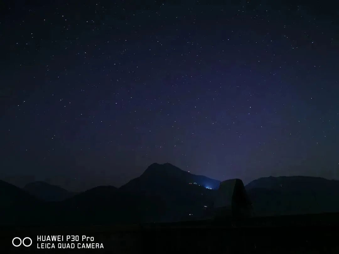 拍星空怎么调参数,拍星空怎么调焦距