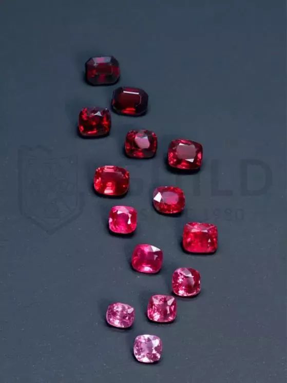 彩宝哪个颜色最好看,入门彩宝推荐