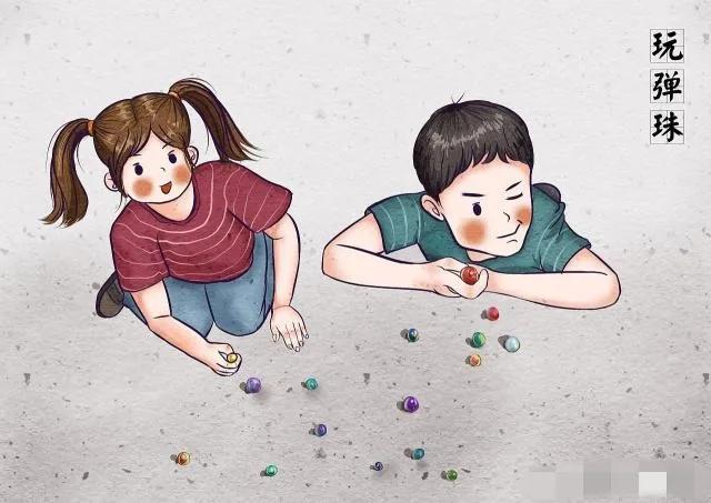 回想起80年代的记忆,回忆30年前70后80后的记忆