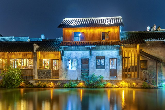 浙江最值得去的旅游景点排名,浙江旅游必去十大景点排名最新