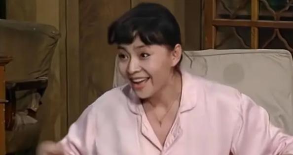 当红时为爱息影赵明明,赵明明版赵飞燕后来为什么失宠