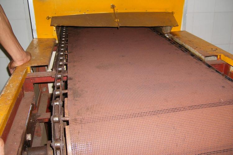 远红外线烘干原理,远红外加热烘干茶叶好吗