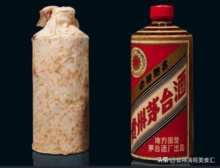 茅台原箱为什么比散装贵,为什么茅台同码会贵