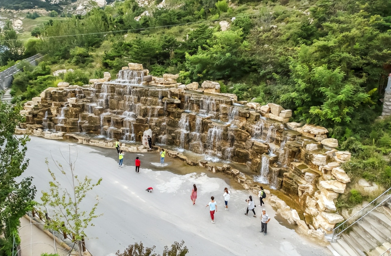 青岛多家景区限时免门票,青岛56个免门票景区