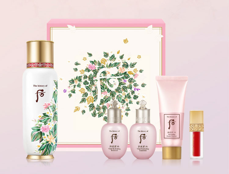 侍刻sidekick测评,侍刻赋润复合养肤洁面乳