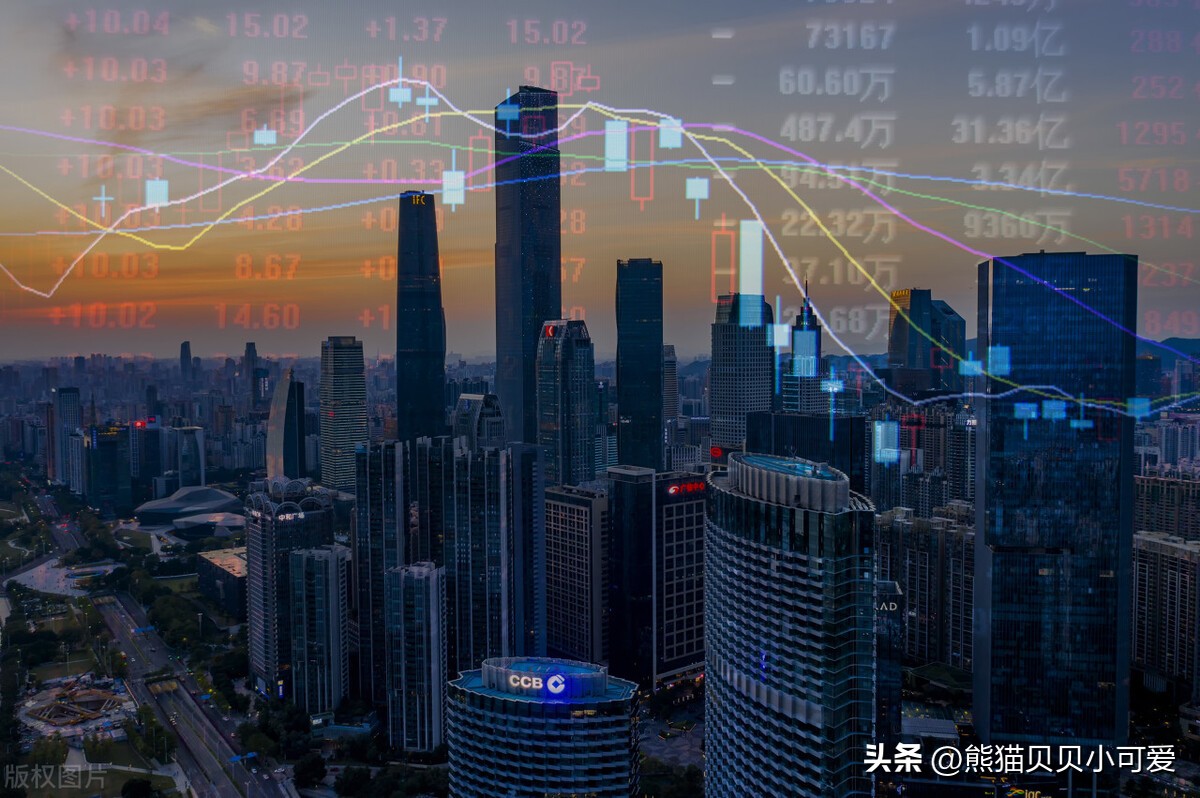 2023年国际经济形势最新消息,专家展望2023年经济形势分析