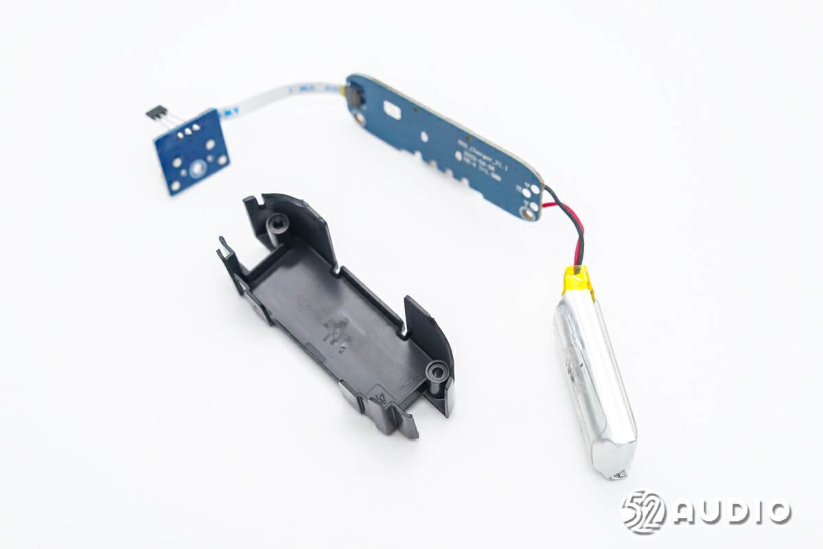 n5005耳机拆机,n5005耳机拆解