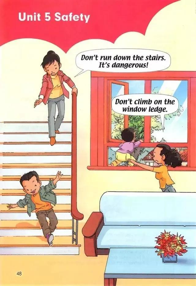 小学一年级英语电子课本,人教版小学英语四年级上册unit1