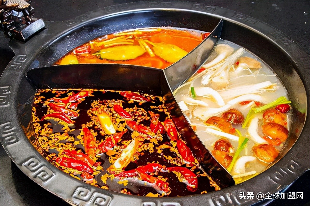 全国有多少家宽窄巷子火锅加盟店,加盟吾蜀巷子火锅需要投资多少钱