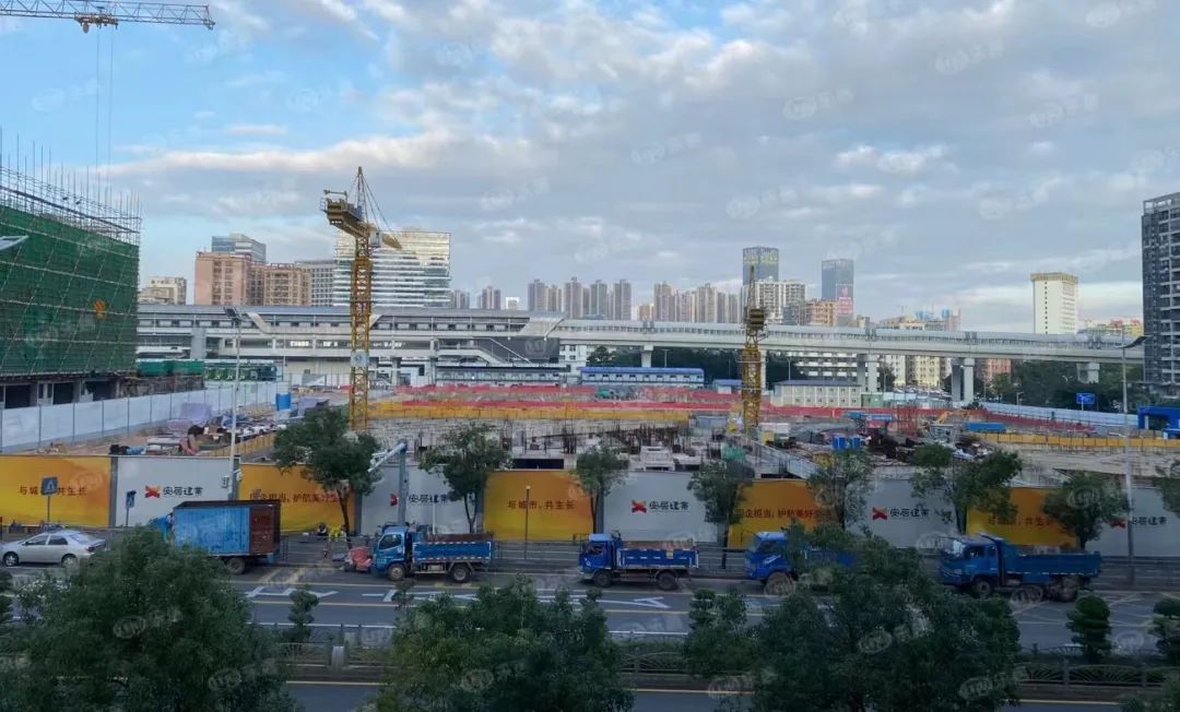 深圳四家千亿房企爆雷,深圳恒大最新重磅消息