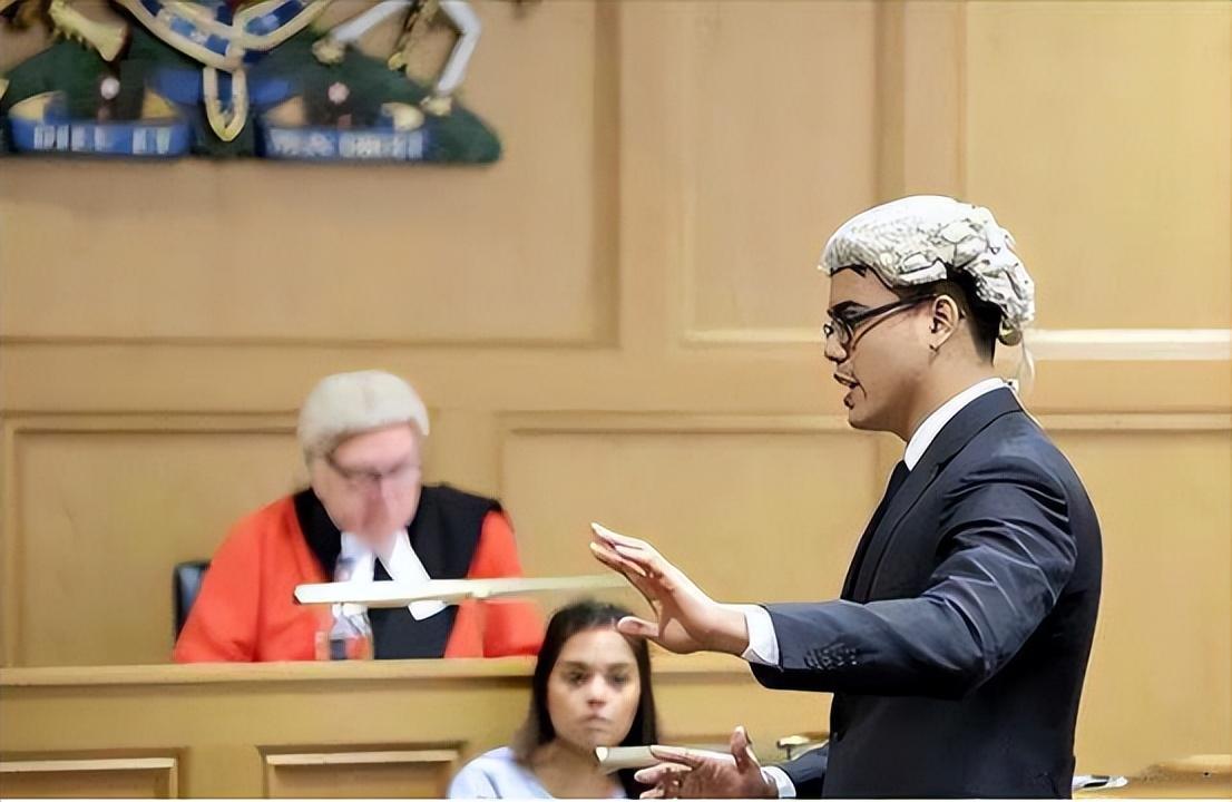 08年,29岁华裔女作家被15岁男孩侵犯,对方律师却称:她先*引勾**的