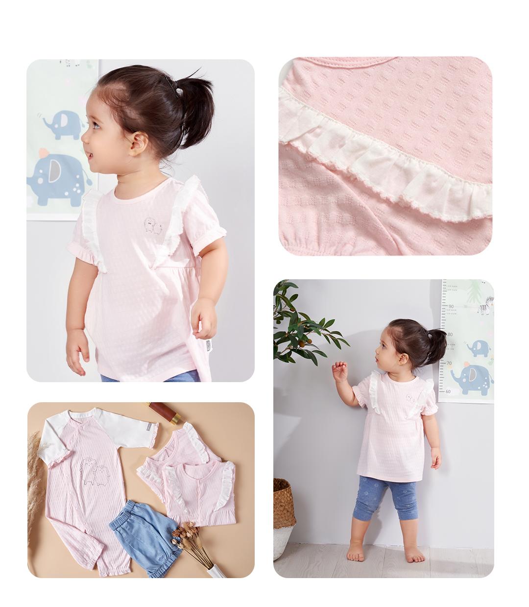 babybean夏上新丨两只小刺猬，软萌治愈上线