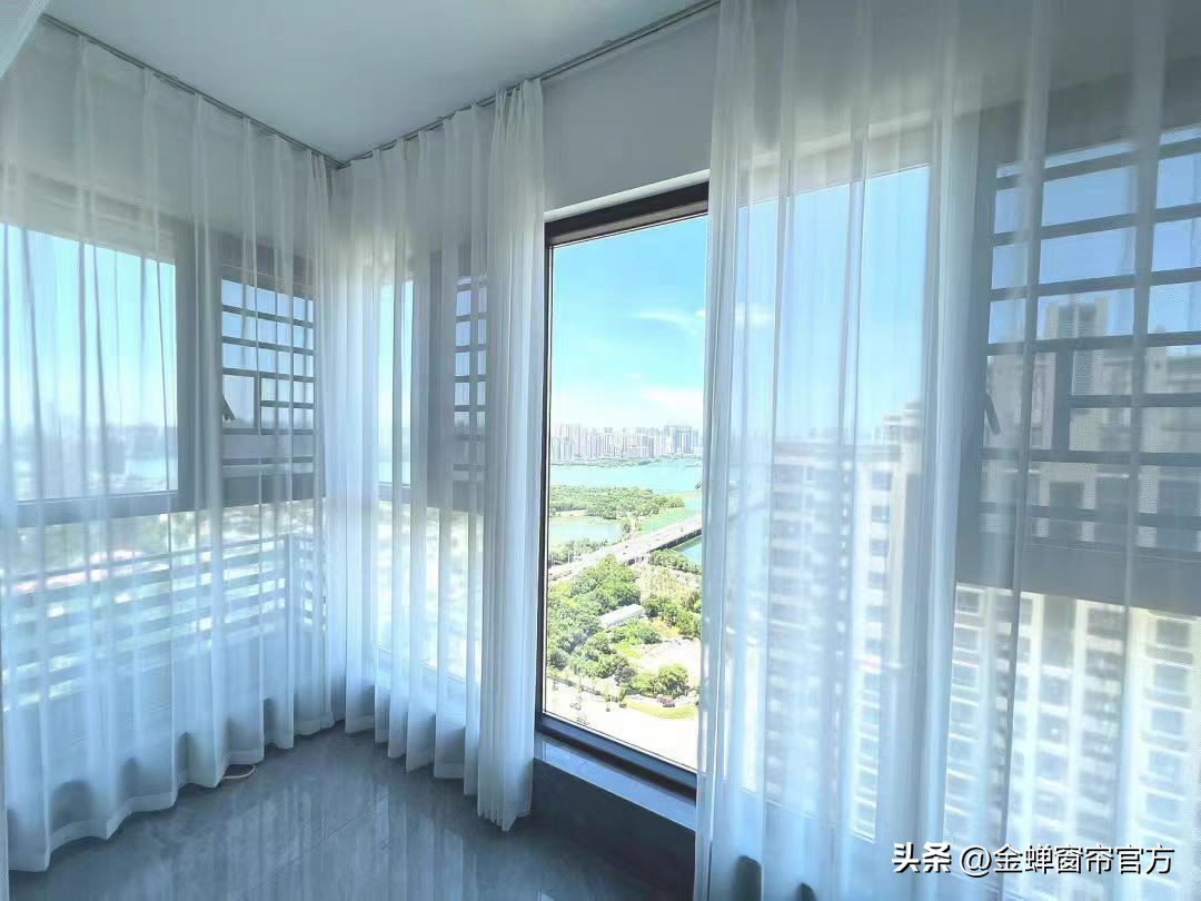 窗帘该如何选购才是最佳,窗帘的选购技巧及选购常识