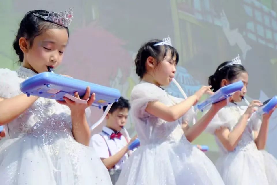 小学课后服务语文,金康园小学课后服务课