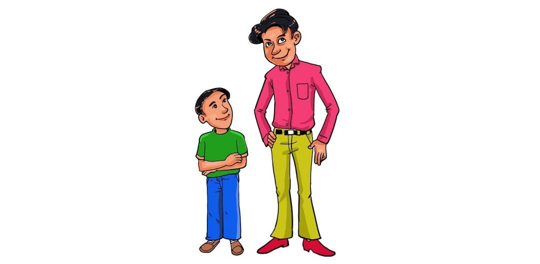 12岁男孩身高超过160的概率,12岁男孩升高2米