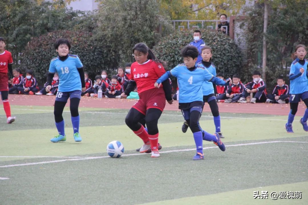 2021济南市体彩杯中小学生运动会,2021年济南市体彩杯小学足球联赛