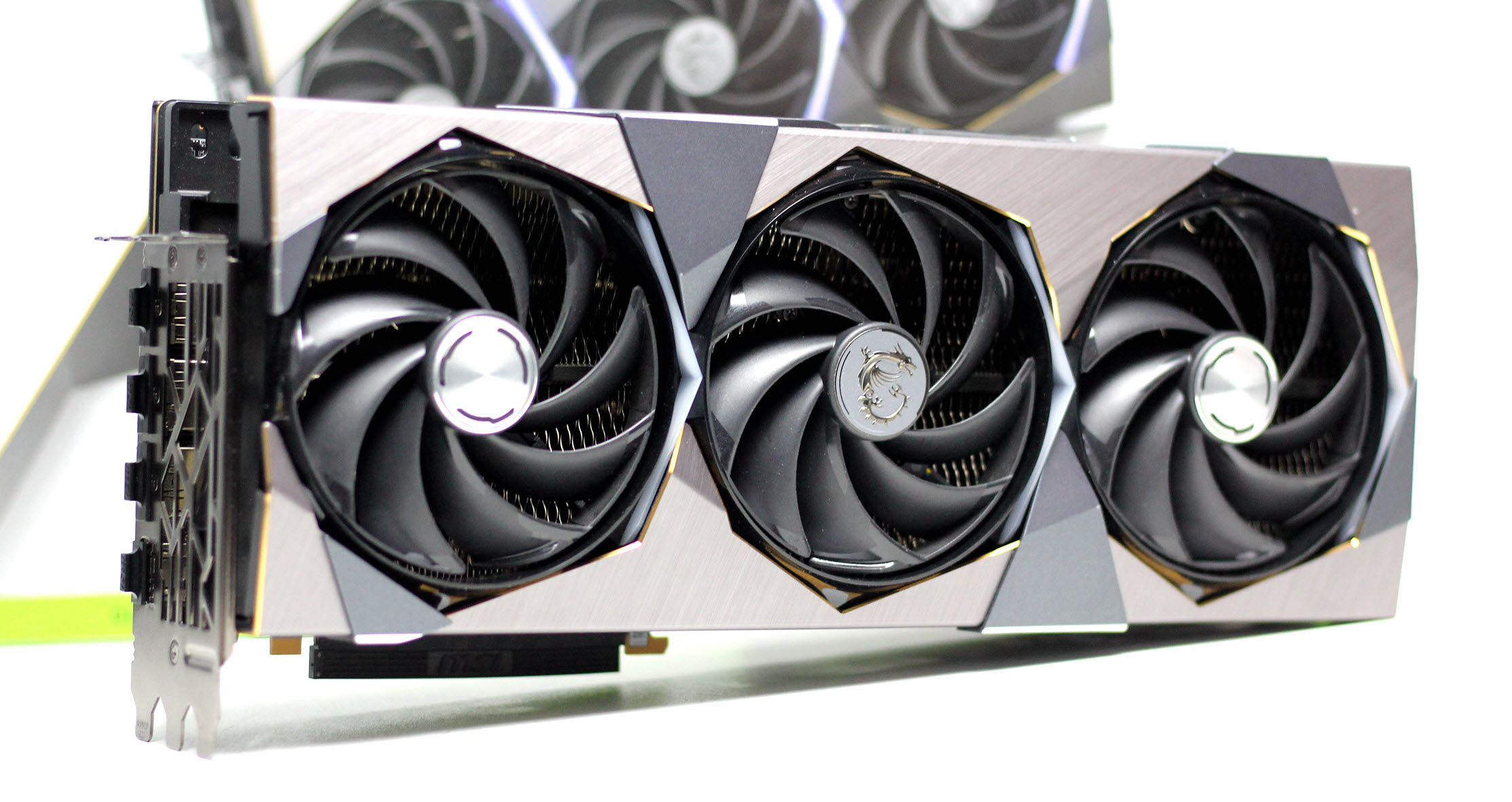 微星rtx4090suprim超龙,微星水冷超龙rtx4090独立显卡