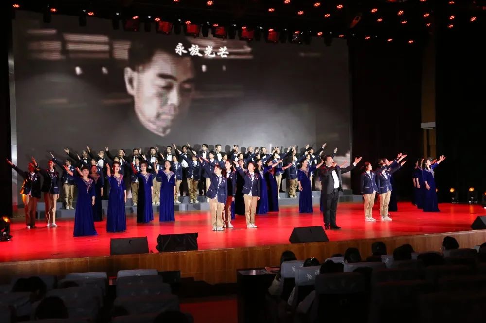 江西省上饶广丰区清江中学,走进淮师大同心向未来