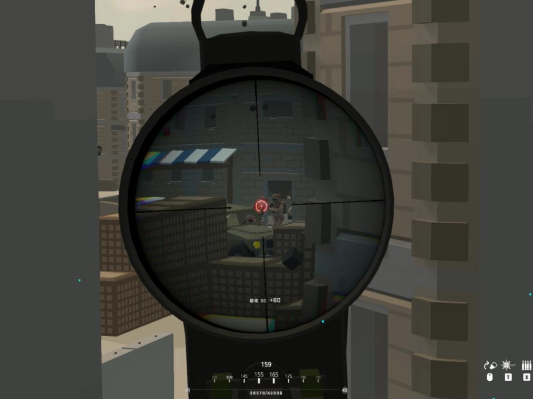 战地系列应该是最好玩的fps,历年来大火的fps游戏