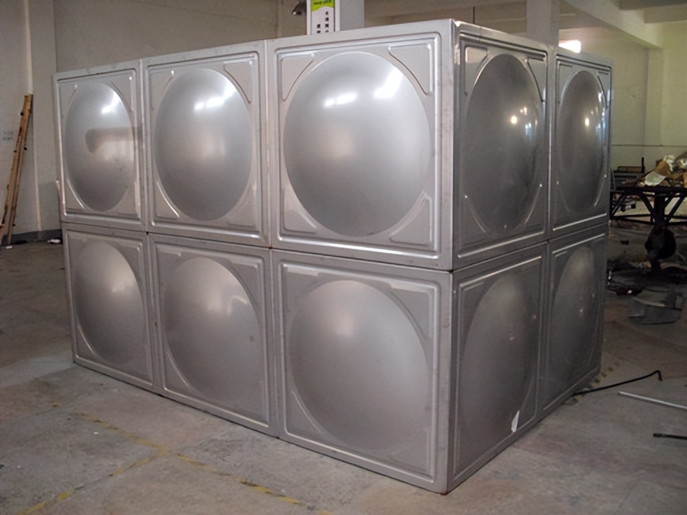 不锈钢水箱价格差原因,不锈钢水箱价格厂家报价