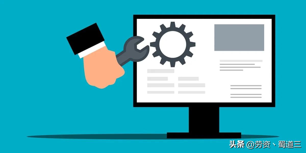 修复windows后黑屏怎么办,windows7未检测到电池