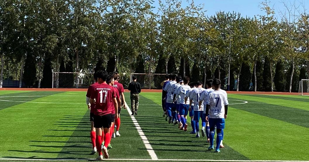 毕业生专访|山东工商学院郝子华：且行无疆至，生苍终途归