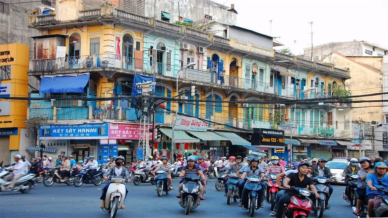 越南新娘黑色产业链,越南新娘产业链是怎样的