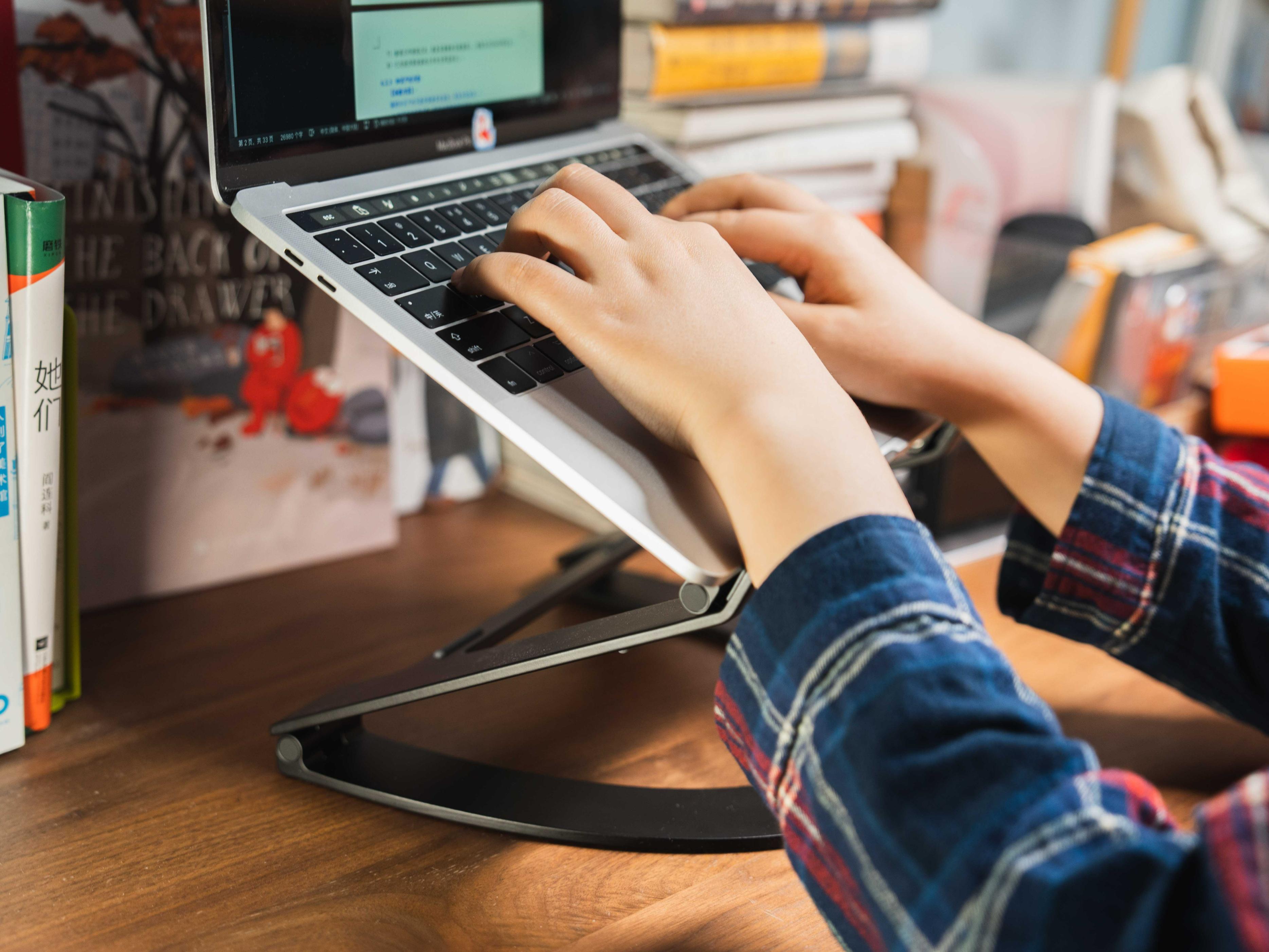 打工人实用好物推荐,推荐5款打工人必备办公神器