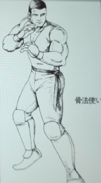 街头霸王2游戏的来历,街头霸王2经典游戏