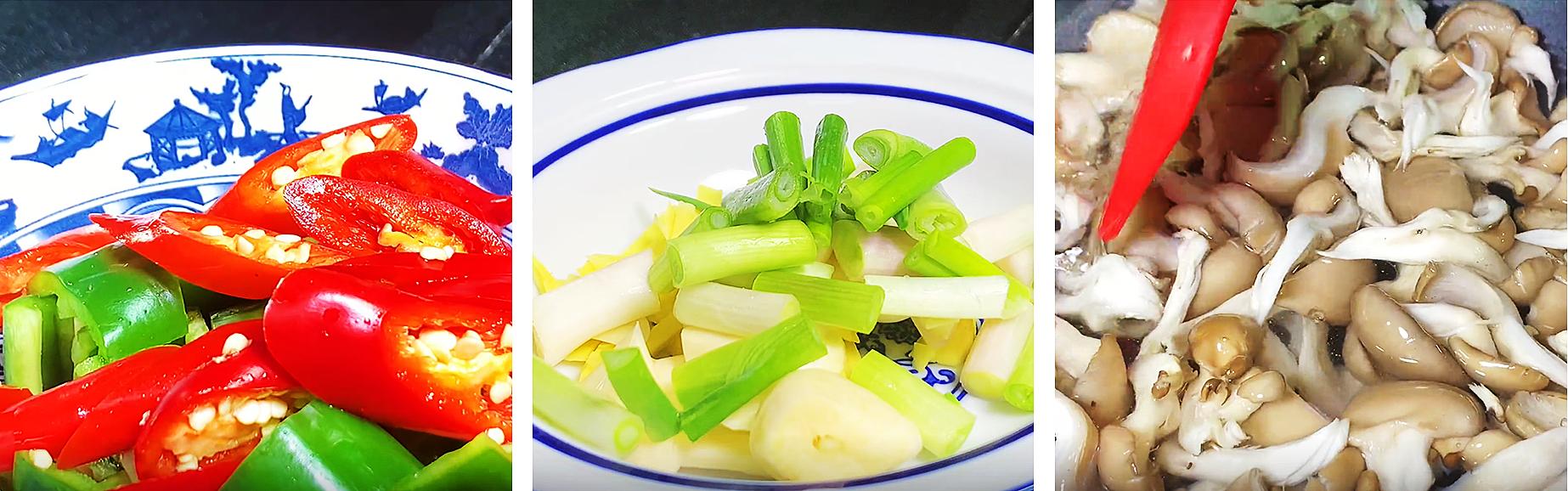 小暑养生6种食物滋补效果好,今日大暑你应该知道的养生知识