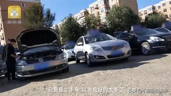 4s店认证二手车靠谱吗,现代4s店的二手车靠谱吗